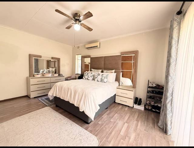 4 BEDROOM HOUSE RENTED IN AVIARY HILL
